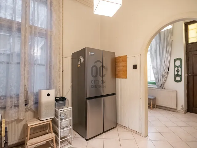 Eladó lakás Budapest VII. kerület 91 nm