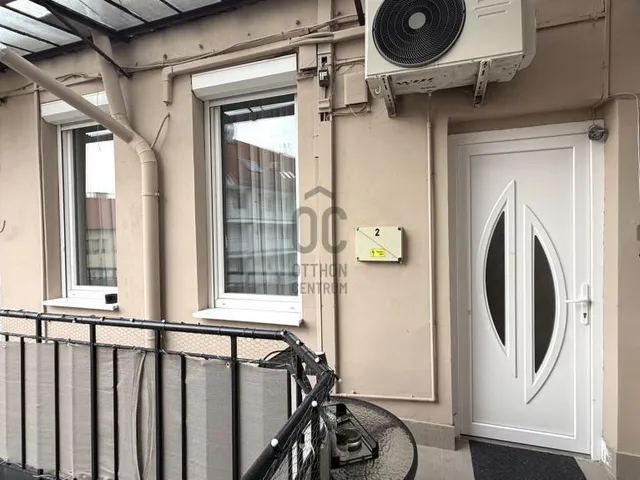 Eladó lakás Budapest XIII. kerület, Lőportárdűlő 69 nm