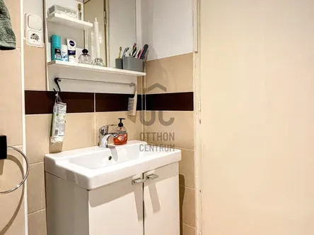 Eladó lakás Budapest VI. kerület 24 nm