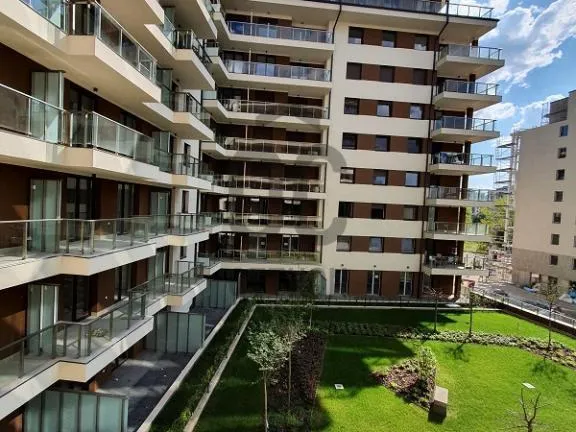 Eladó lakás Budapest XIII. kerület 38 nm