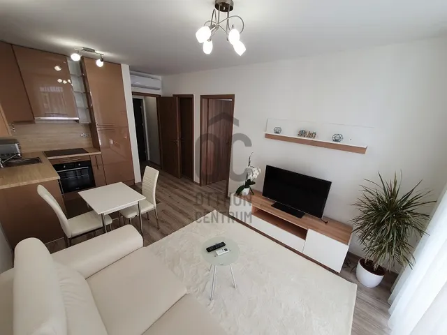 Eladó lakás Budapest XIII. kerület 38 nm