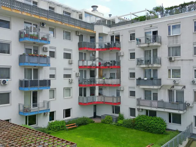 Eladó lakás Budapest XIII. kerület, Angyalföld 54 nm