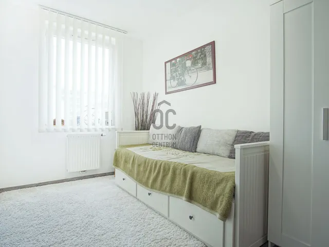 Eladó lakás Budapest XIII. kerület, Angyalföld 54 nm