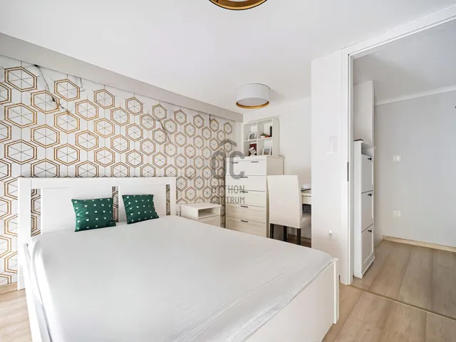 Eladó lakás Budapest VII. kerület 46 nm