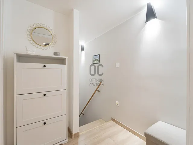 Eladó lakás Budapest VII. kerület 46 nm