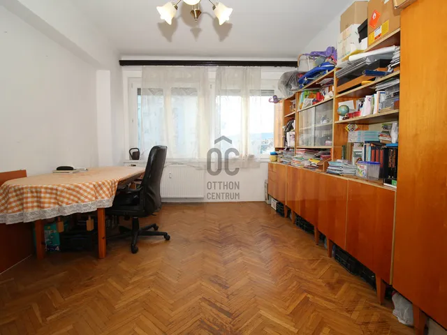 Eladó lakás Budapest XIII. kerület, Vizafogó 56 nm