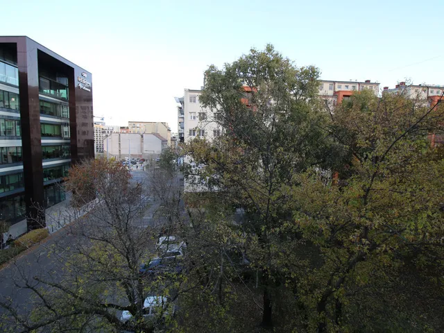 Eladó lakás Budapest XIII. kerület, Vizafogó 56 nm