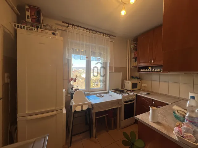 Eladó lakás Budapest XIII. kerület, Vizafogó 56 nm