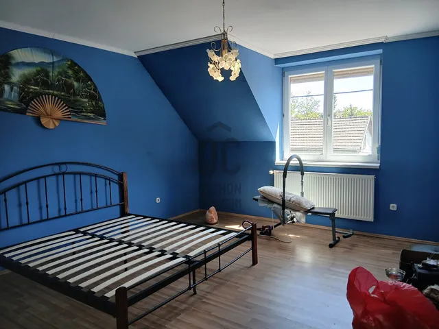 Eladó ház Budapest XIX. kerület, Felső Kispest 155 nm