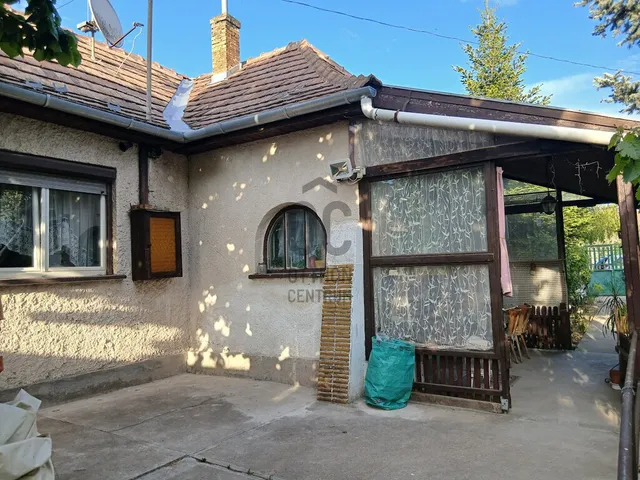 Eladó ház Budapest XVII. kerület, Rákoshegy 88 nm