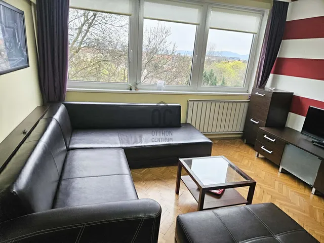 Eladó lakás Budapest XIV. kerület, Alsórákos 46 nm