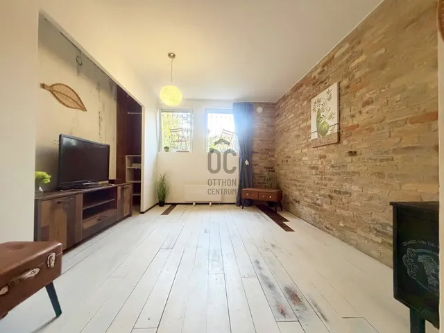 Eladó lakás Budapest XIV. kerület, Alsórákos 35 nm