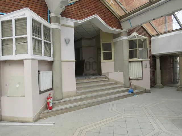 Eladó kereskedelmi és ipari ingatlan Budapest X. kerület, Óhegy 1777 nm