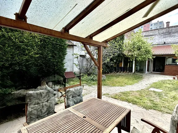 Eladó ház Budapest XXI. kerület, Szabótelep 120 nm