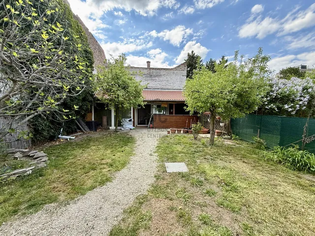 Eladó ház Budapest XXI. kerület, Szabótelep 120 nm
