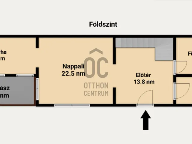Eladó ház Budapest XXI. kerület, Szabótelep 120 nm