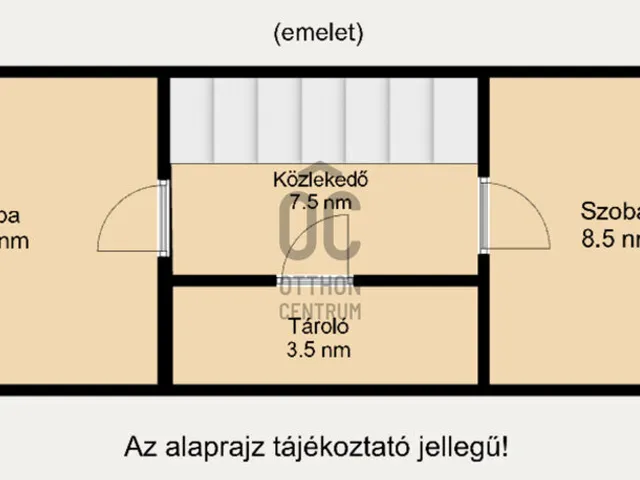 Eladó ház Budapest XXI. kerület, Szabótelep 120 nm