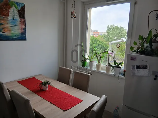 Eladó lakás Budapest XVII. kerület, Rákoskeresztúr 63 nm