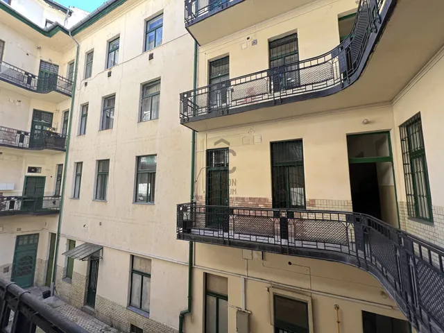 Eladó lakás Budapest V. kerület, Belváros 51 nm