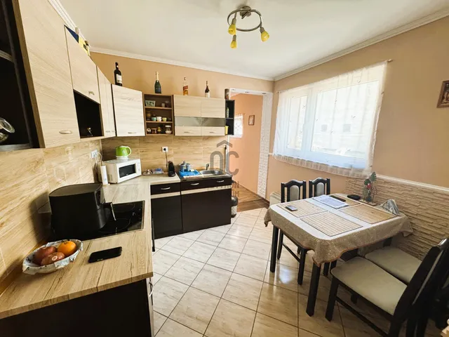 Eladó ház Budapest XX. kerület 112 nm