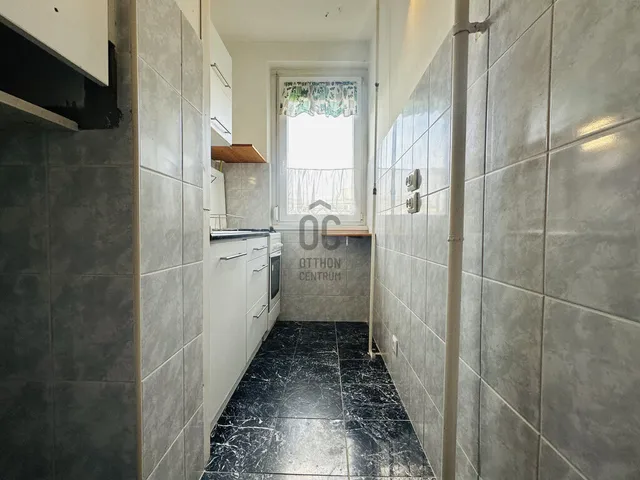 Eladó lakás Budapest XIII. kerület, Vizafogó 35 nm