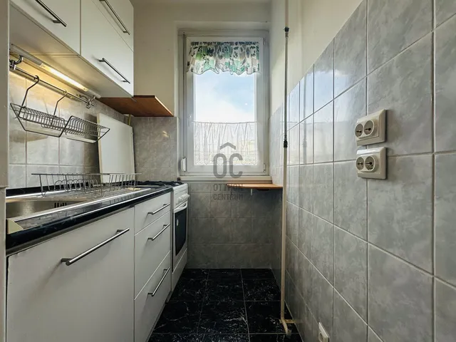 Eladó lakás Budapest XIII. kerület, Vizafogó 35 nm