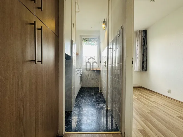 Eladó lakás Budapest XIII. kerület, Vizafogó 35 nm