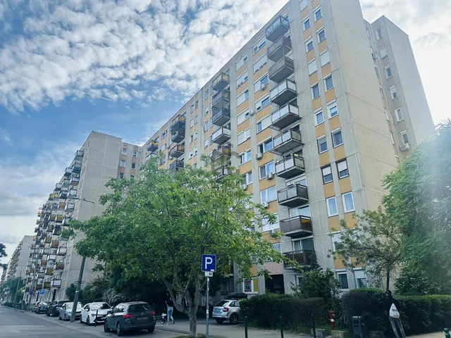 Eladó lakás Budapest XIII. kerület, Vizafogó 35 nm