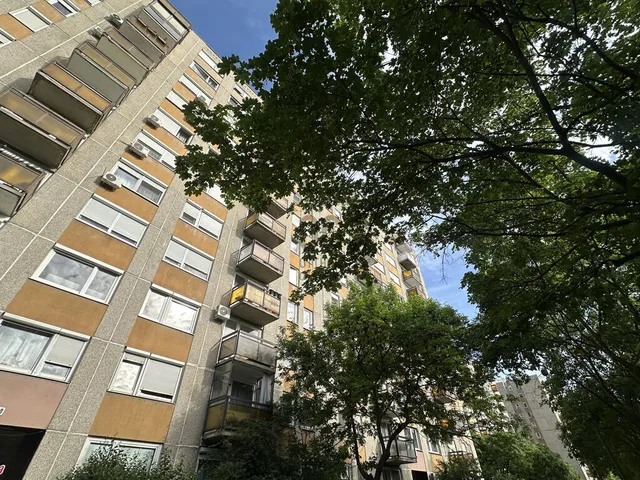 Eladó lakás Budapest XIII. kerület, Vizafogó 35 nm