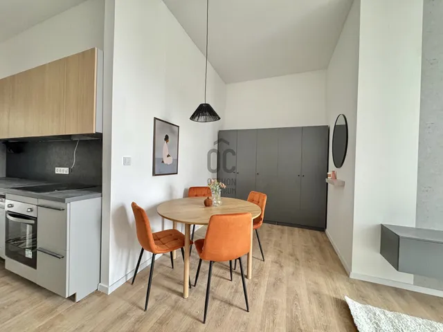 Eladó lakás Budapest VI. kerület, Diplomatanegyed 42 nm