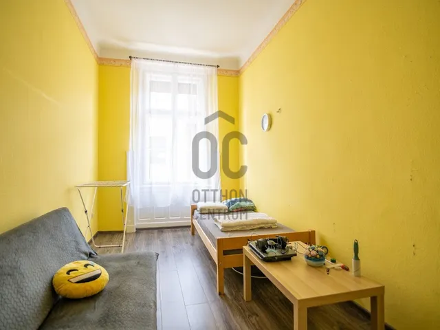 Eladó lakás Budapest VI. kerület 85 nm
