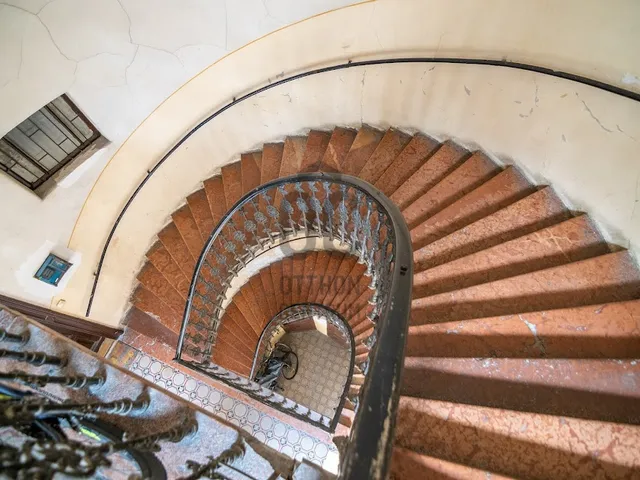 Eladó lakás Budapest VI. kerület 85 nm