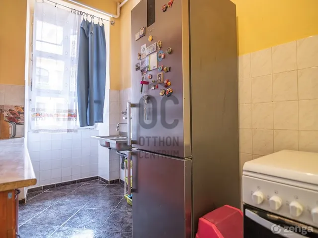 Eladó lakás Budapest VI. kerület 85 nm