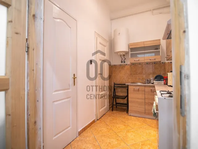 Eladó lakás Budapest VI. kerület 85 nm