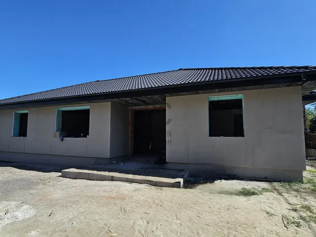 Eladó ház Dunaharaszti 128 nm