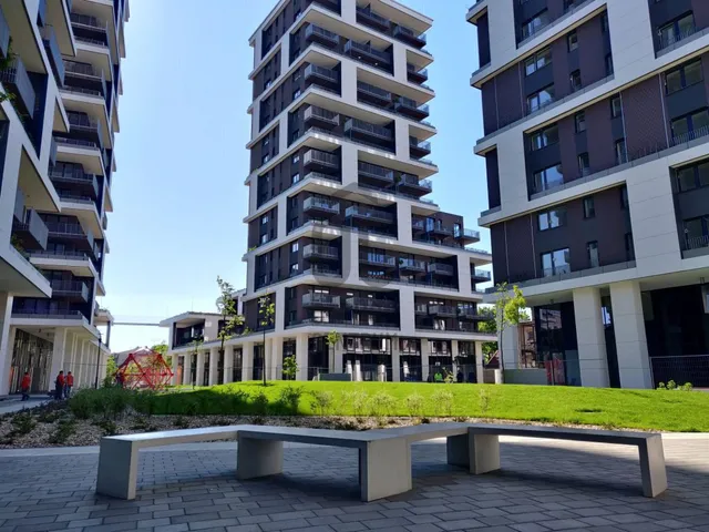 Eladó lakás Budapest IV. kerület, Újpest 86 nm