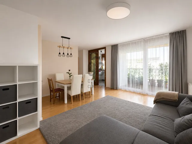 Eladó lakás Budapest XIII. kerület, Újlipótváros 95 nm