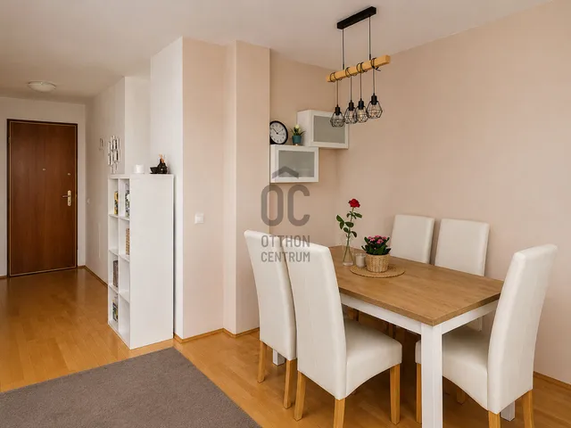 Eladó lakás Budapest XIII. kerület, Újlipótváros 95 nm