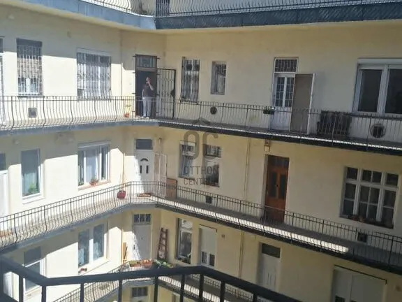 Eladó lakás Budapest XIII. kerület, Újlipótváros 42 nm