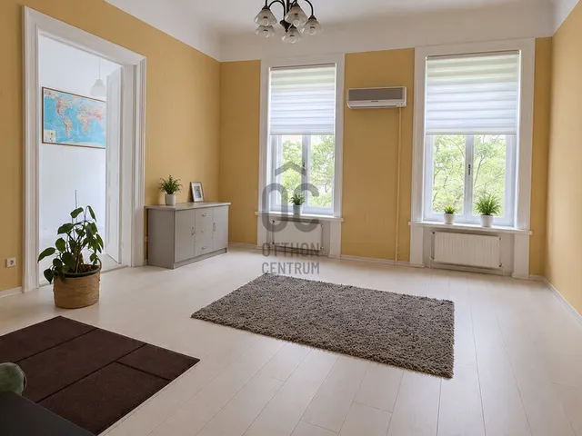Eladó lakás Budapest VII. kerület 134 nm