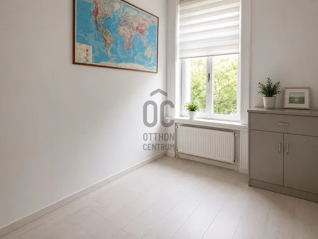 Eladó lakás Budapest VII. kerület 134 nm