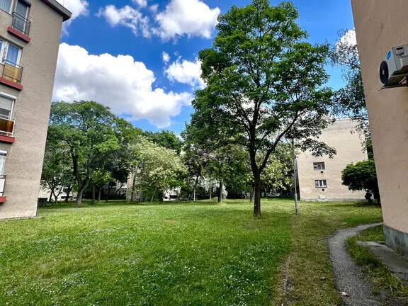 Eladó lakás Budapest XXI. kerület, Csillagtelep 56 nm