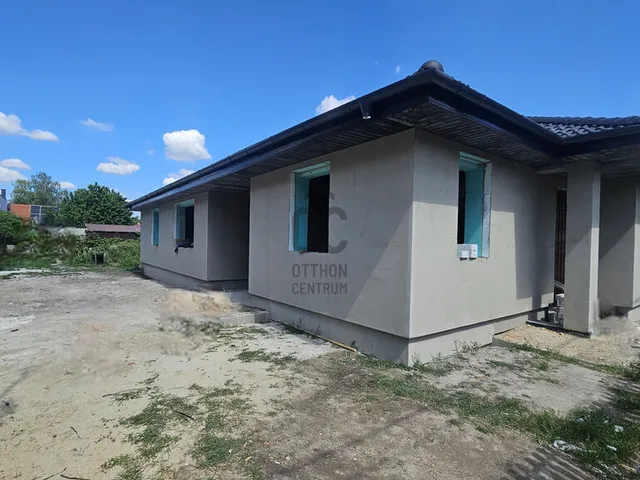 Eladó ház Dunaharaszti 128 nm