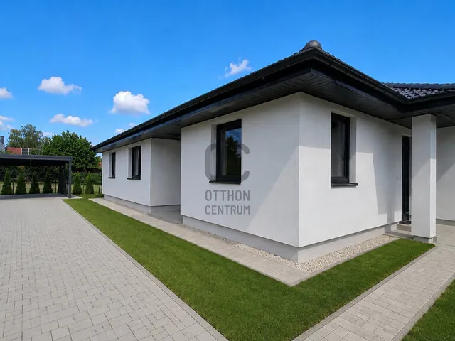 Eladó ház Dunaharaszti 128 nm