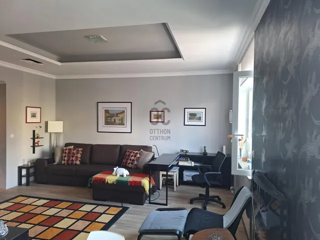 Eladó lakás Budapest XIII. kerület, Újlipótváros 42 nm
