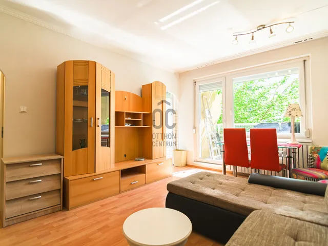 Eladó lakás Budapest XIII. kerület, Angyalföld 28 nm