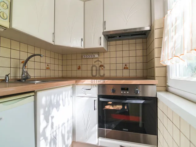 Eladó lakás Budapest XIII. kerület, Angyalföld 28 nm