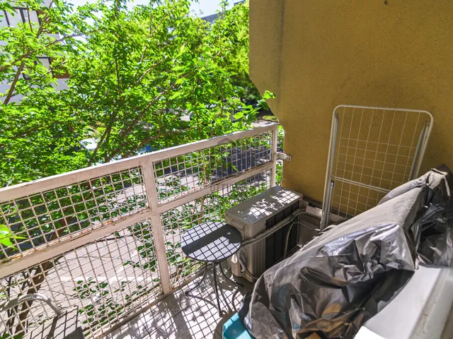 Eladó lakás Budapest XIII. kerület, Angyalföld 28 nm