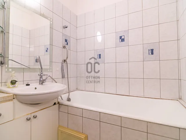 Eladó lakás Budapest XIII. kerület, Angyalföld 28 nm