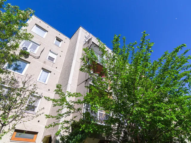 Eladó lakás Budapest XIII. kerület, Angyalföld 28 nm